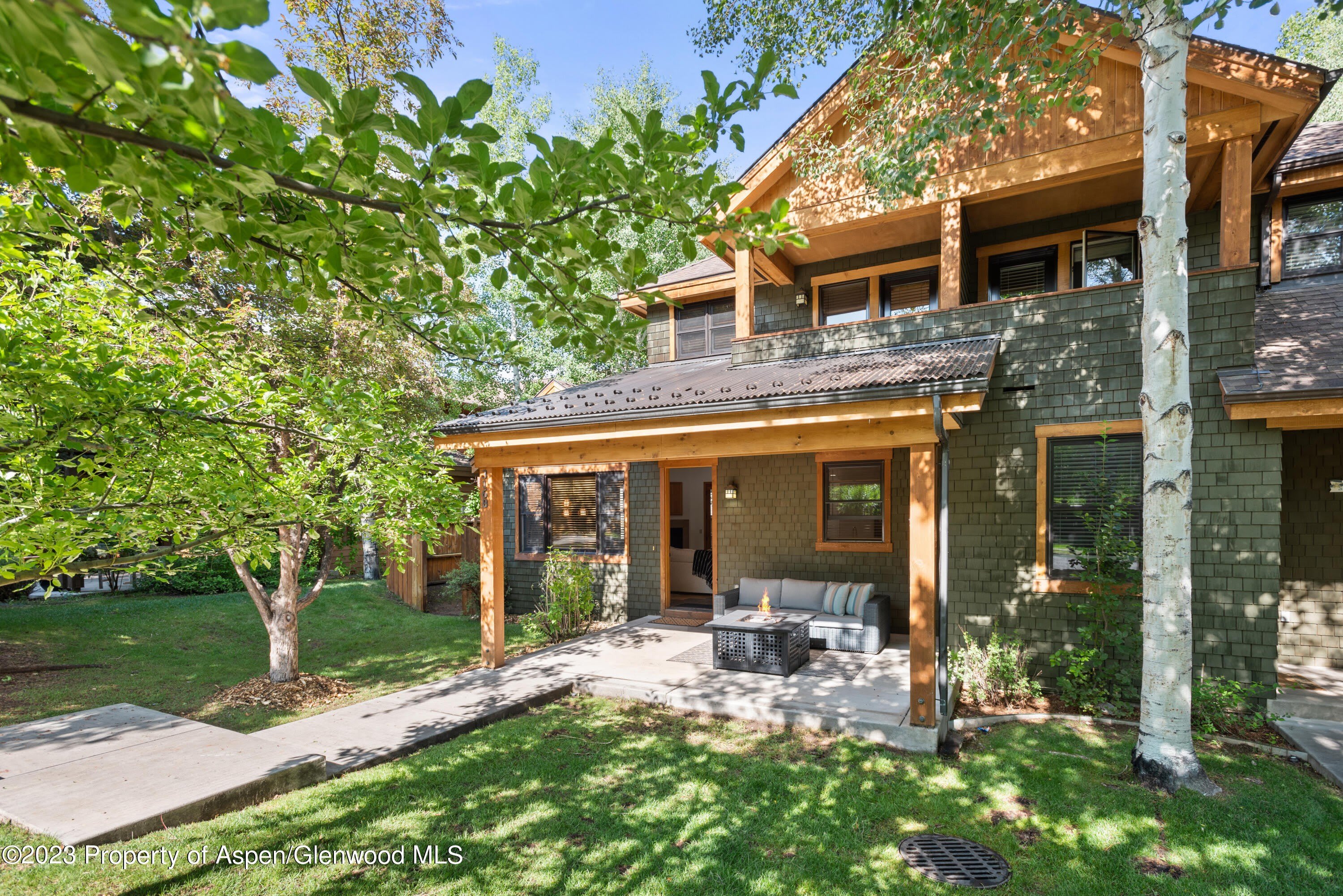 316 Allison Lane – photo 1