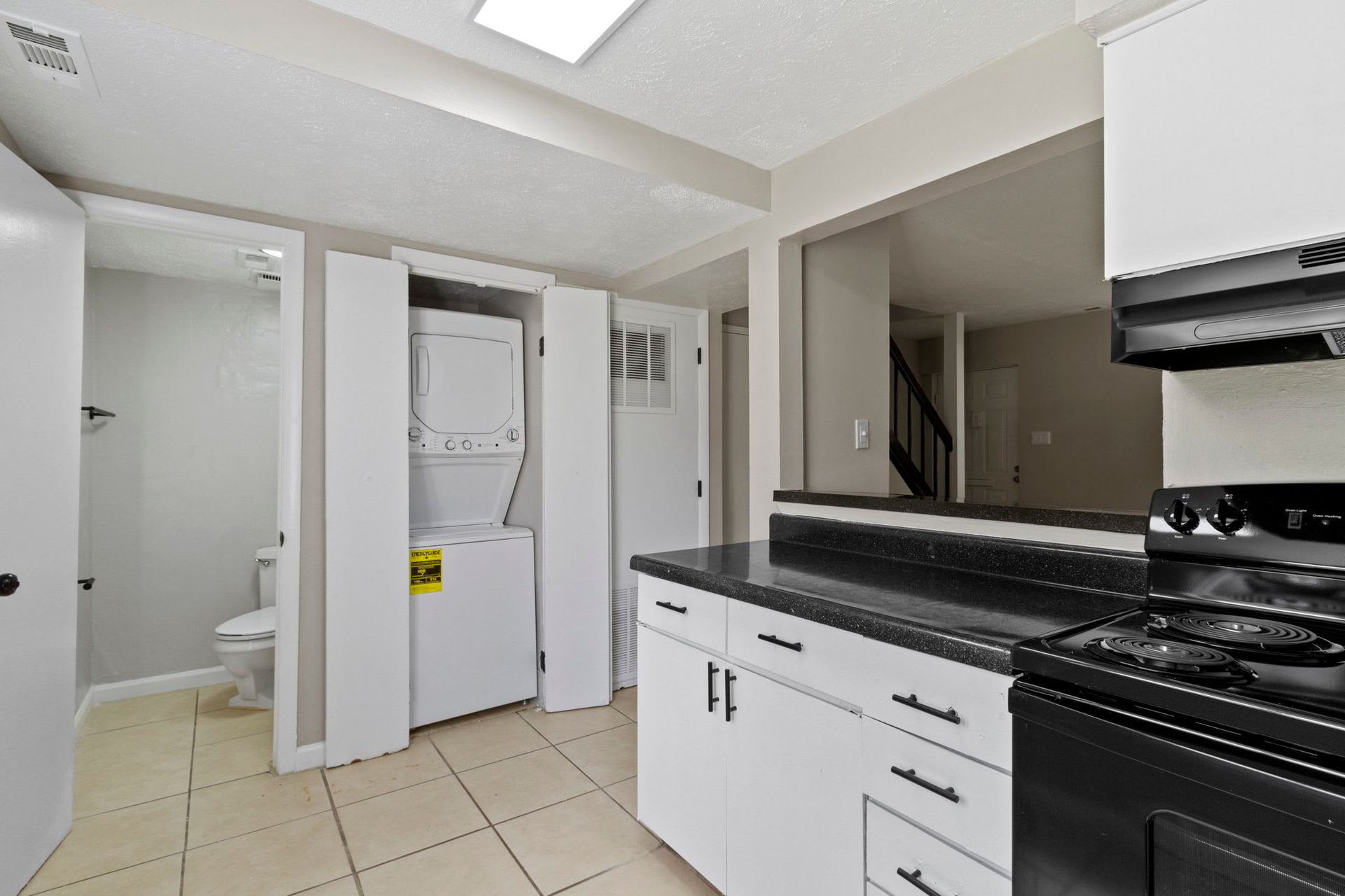 The Vista Apartment Homes – photo 3