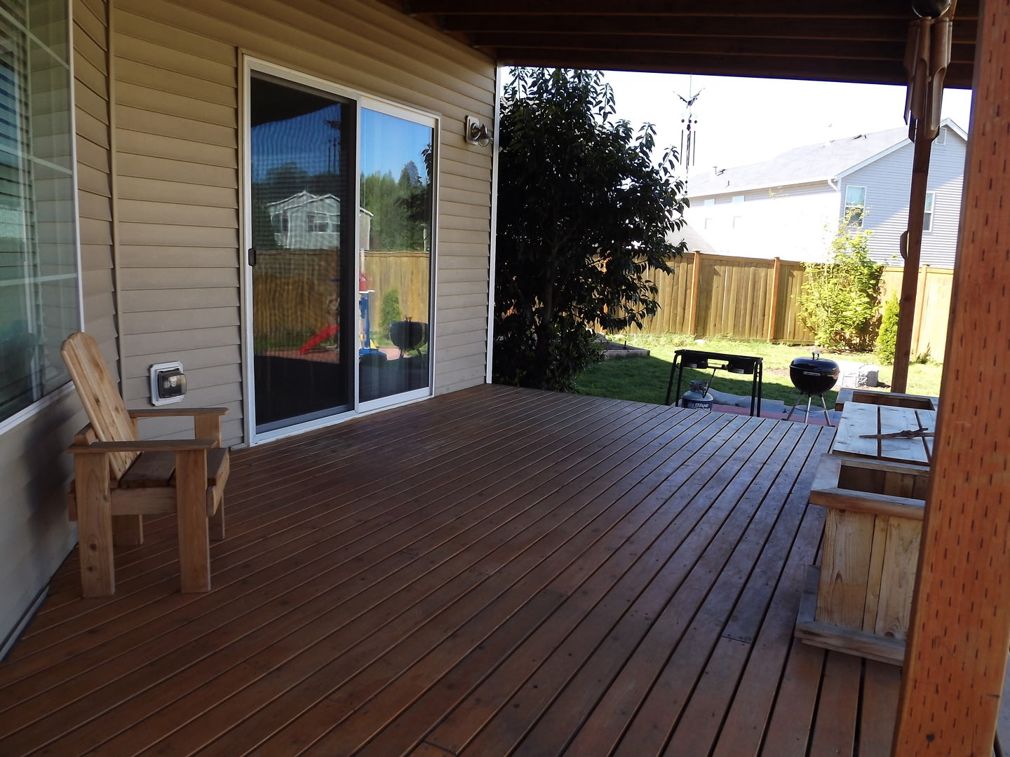 Beautiful 3 bedroom 2 1/2 bath 2 Story Home in Puyallup! – photo 5