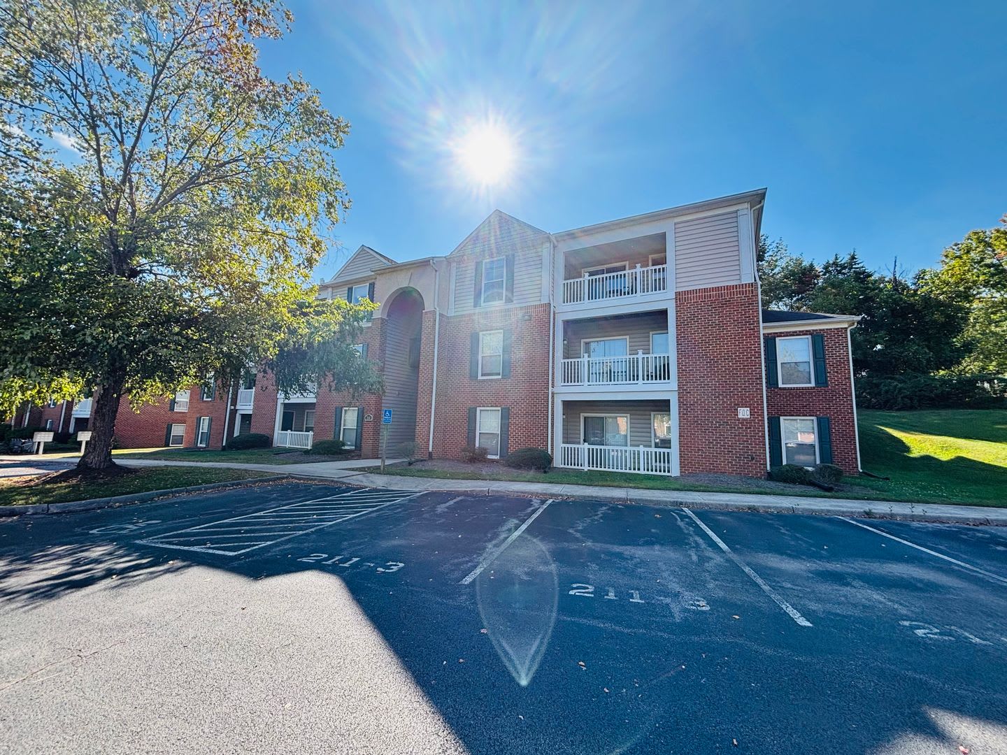2 Bedroom, 2 Bath Condo – photo 3