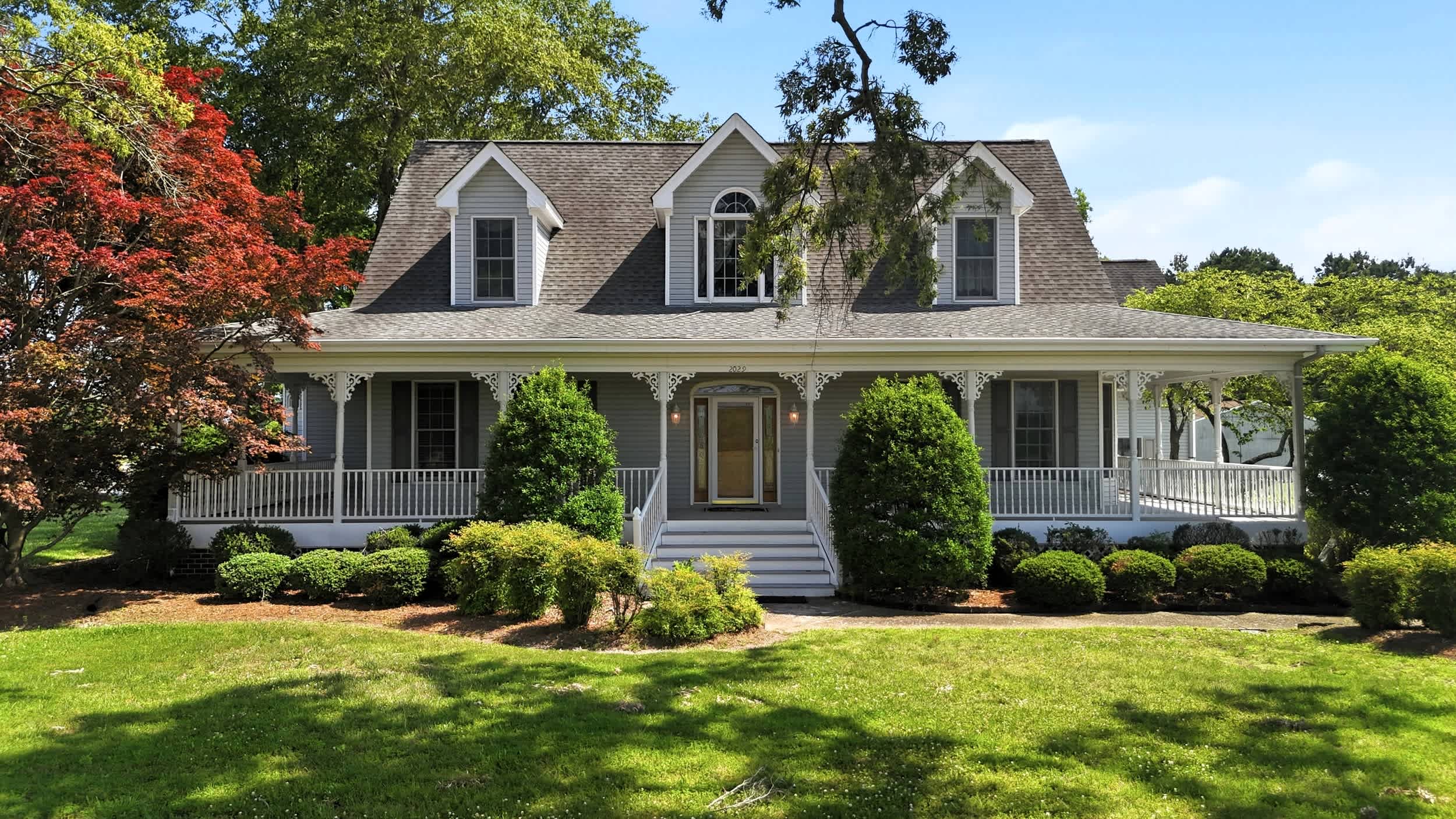 2029 Mount Pleasant Road – photo 1