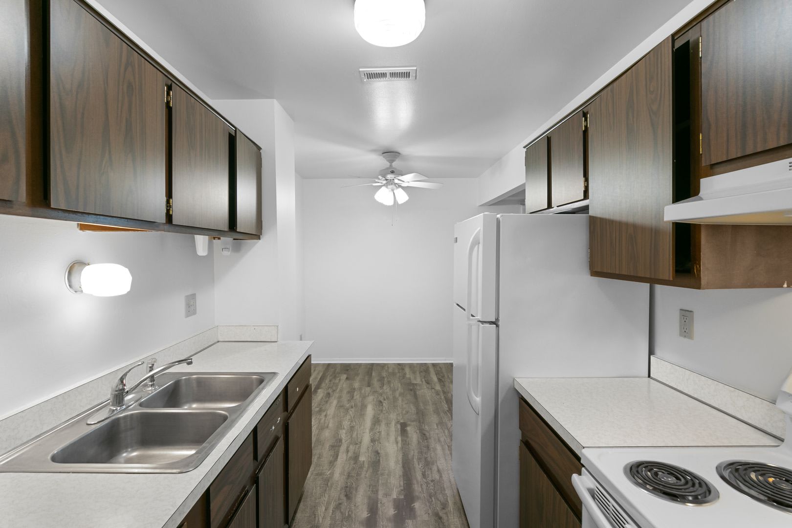 Pinckney Apartments (MISI Properties LLC) – photo 3