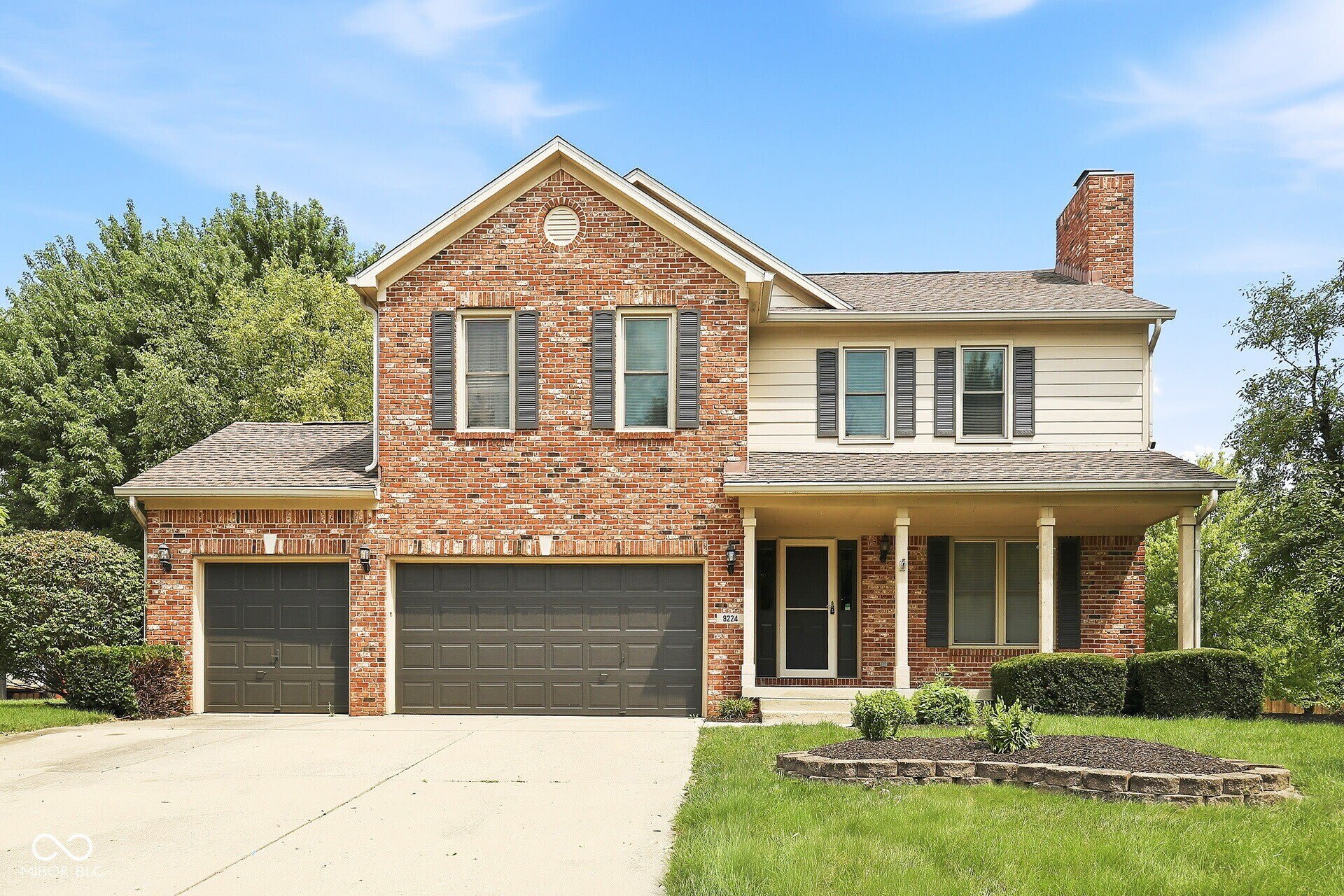 9224 Oak Knoll Lane – photo 1