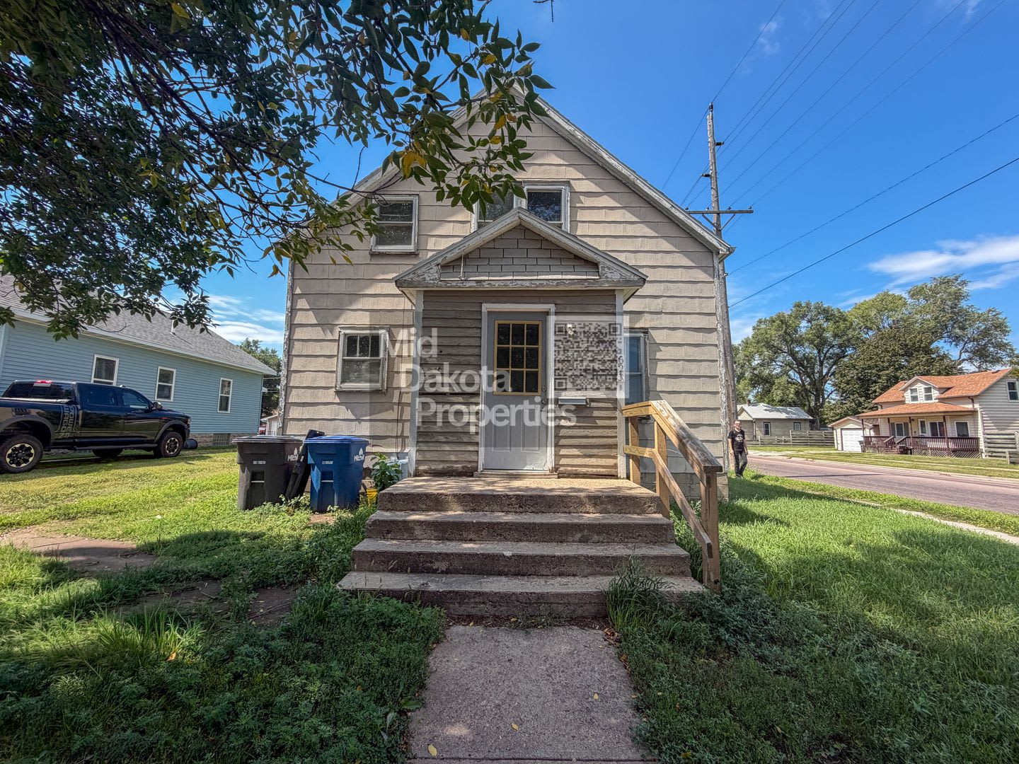 623 N Edmunds-3 Bedroom, 1.75 bathroom house – photo 1