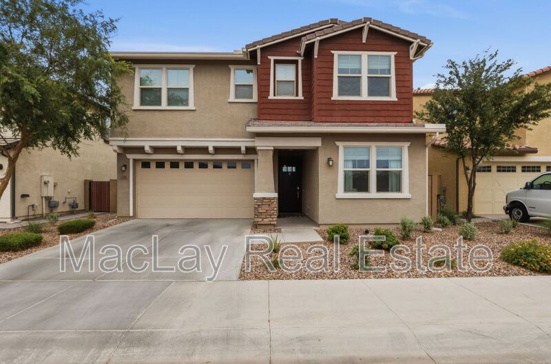 1166 E Weatherby Way – photo 1
