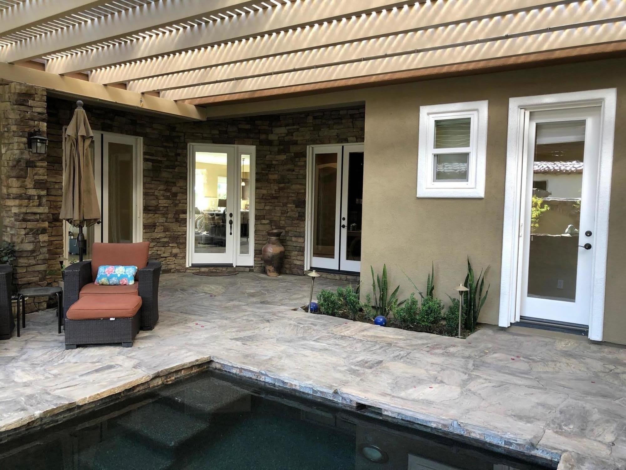 61016 Desert Rose Drive – photo 2