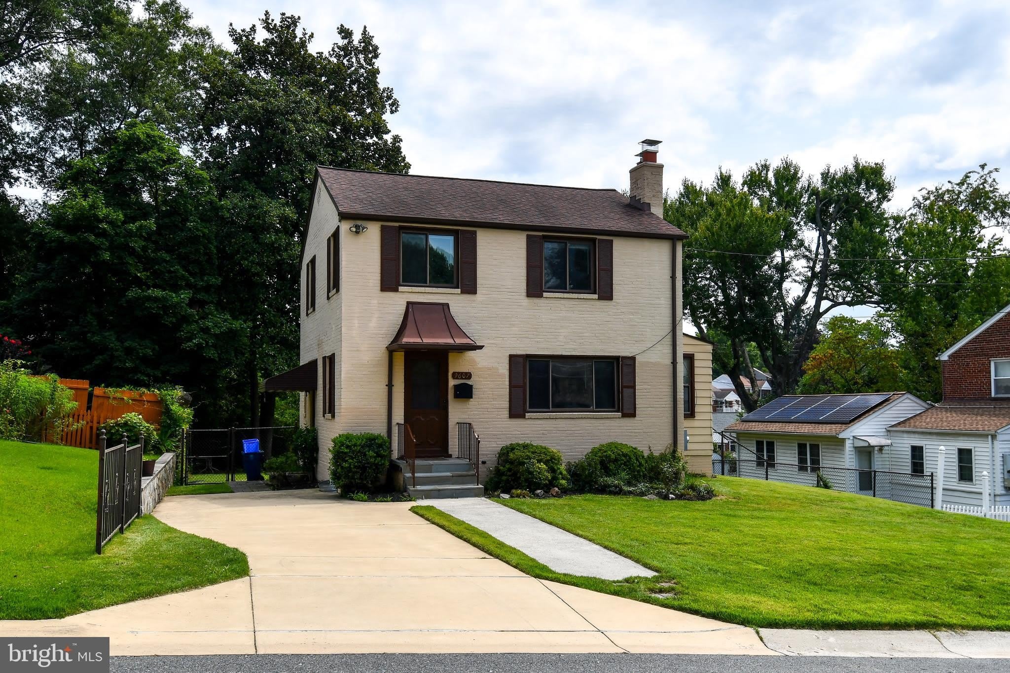 9607 DILSTON Road – photo 1
