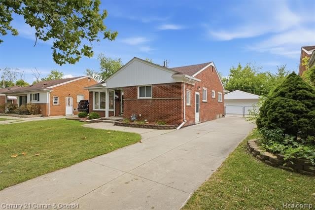 8108 Whitefield Street – photo 1