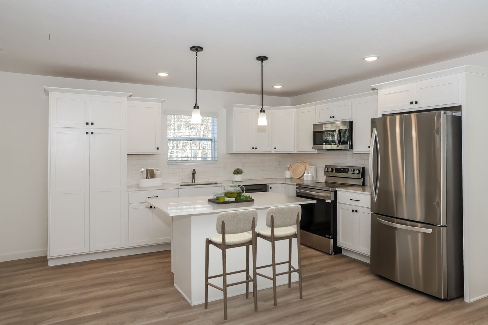New Construction Move In Special Get October Free Move In By September 30Th To Receive Free Rent For October Take Advantage Of This Limited Time Offer – photo 3