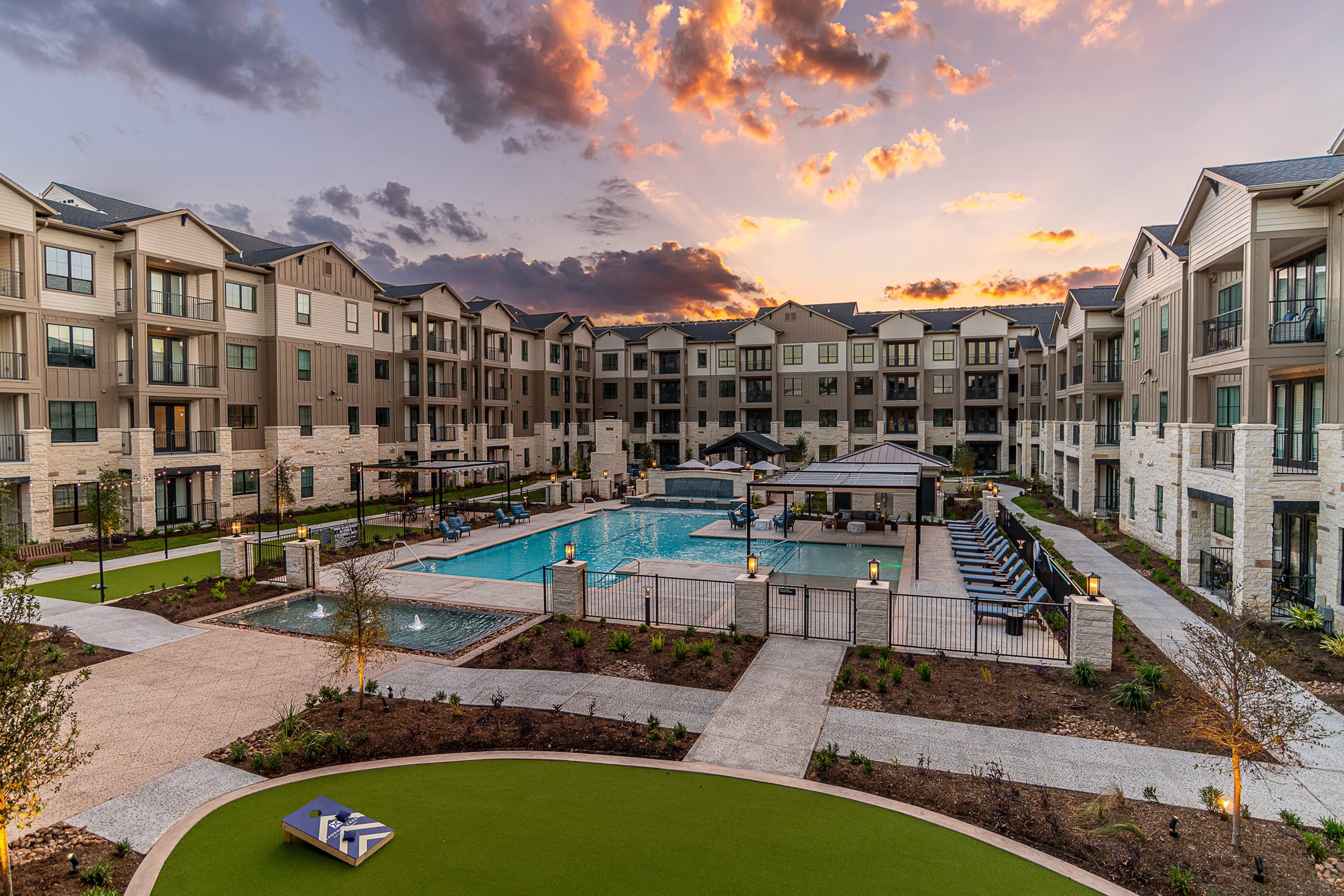 Cadence Creek at Towne Lake – photo 2