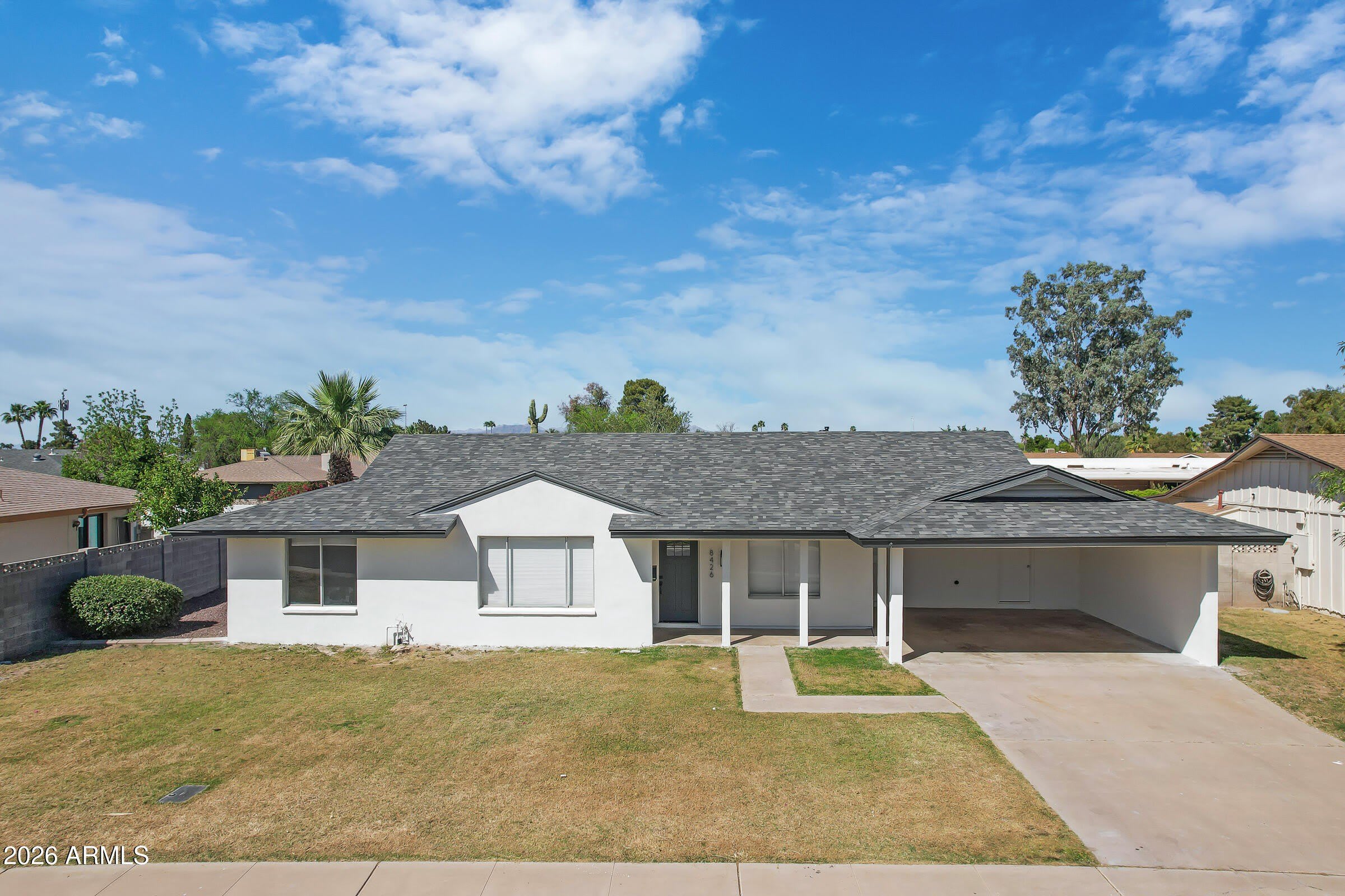 8426 E MONTEREY Way – photo 1