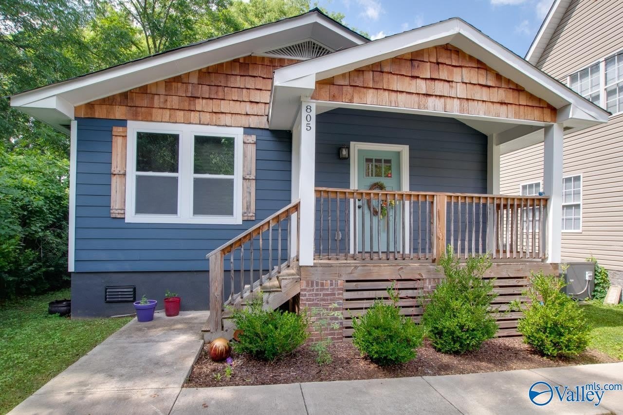 805 Rison Avenue – photo 2