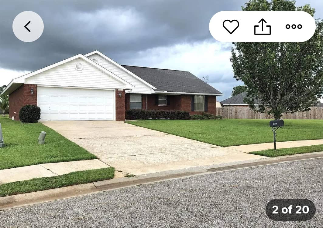 2519 Oakford Drive – photo 2