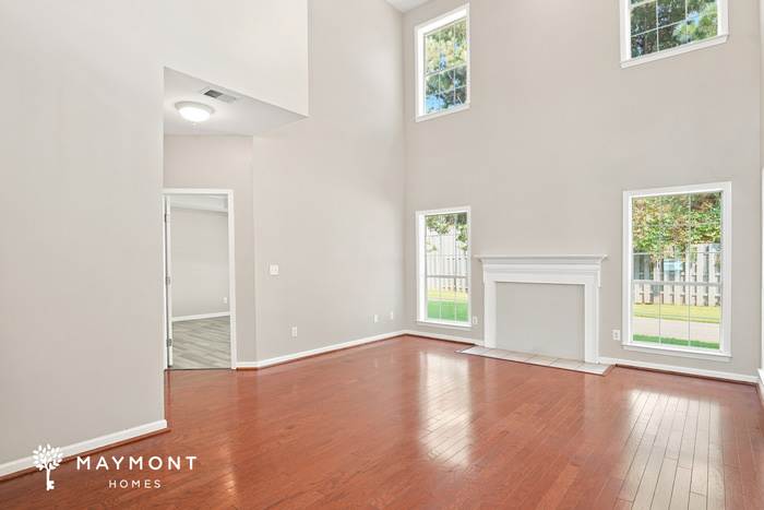 2306 Forest Lakes Lane – photo 4