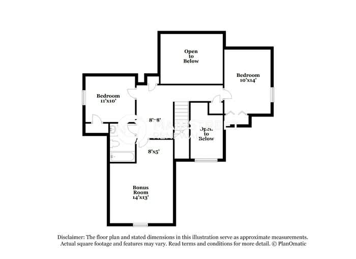 4972 River Overlook Way – photo 2