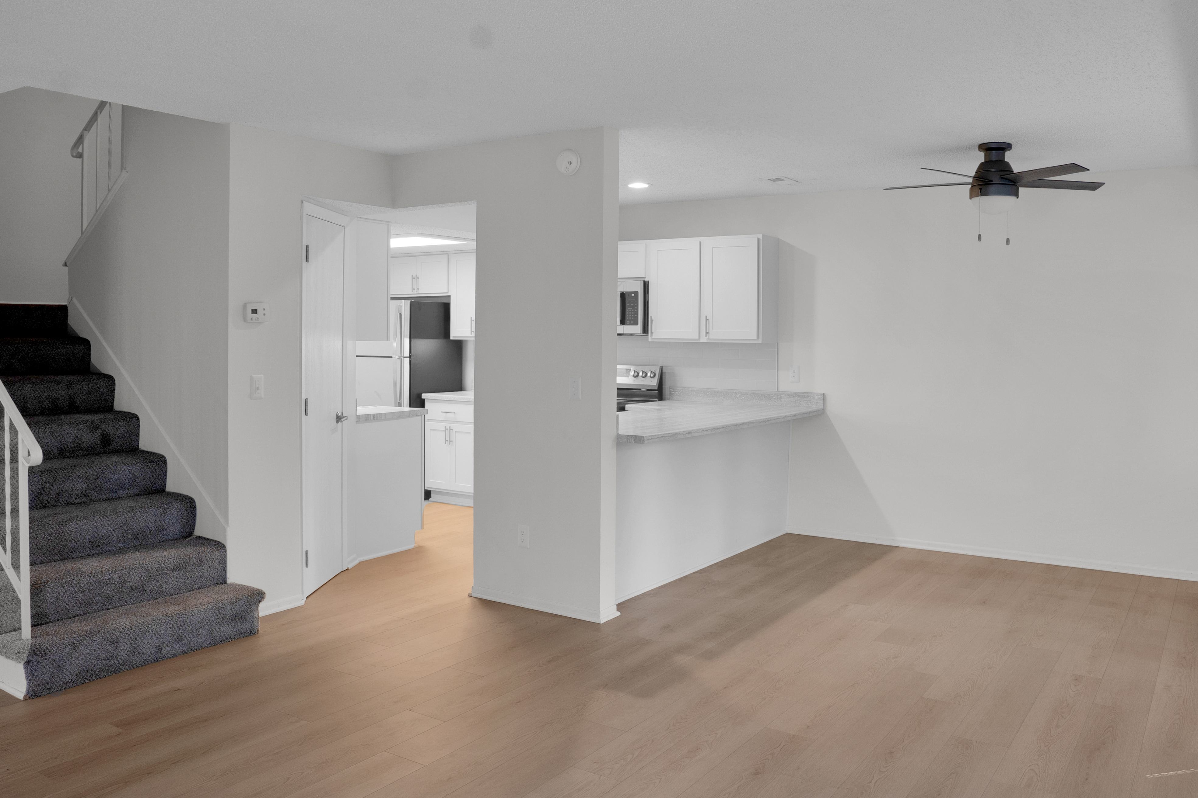 Auburn Townhomes – photo 2