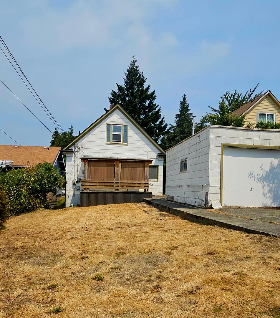 Lovely Tacoma house near UPS – photo 4