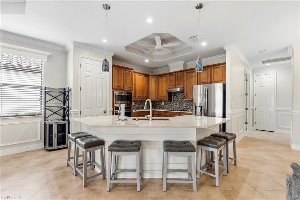 12732 Kinross Ln – photo 5