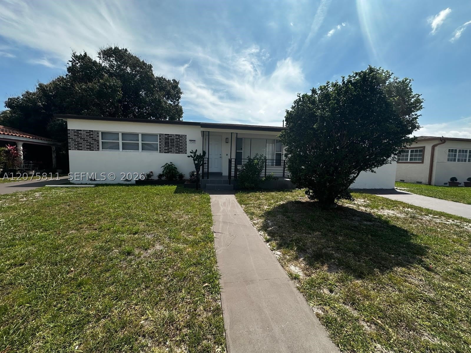 3540 NW 80th Ter – photo 1