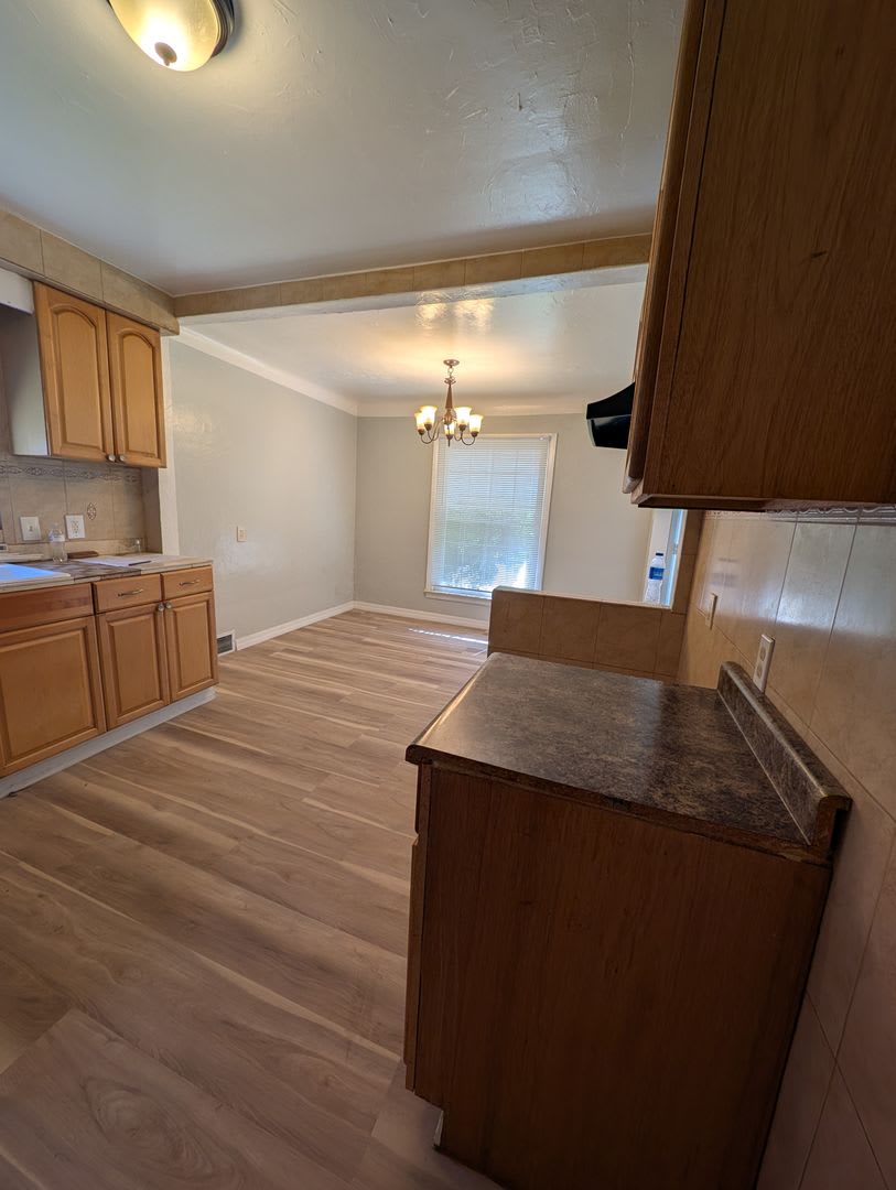 3 bedroom 1 bath Detroit westside near warren/Telegraph – photo 4