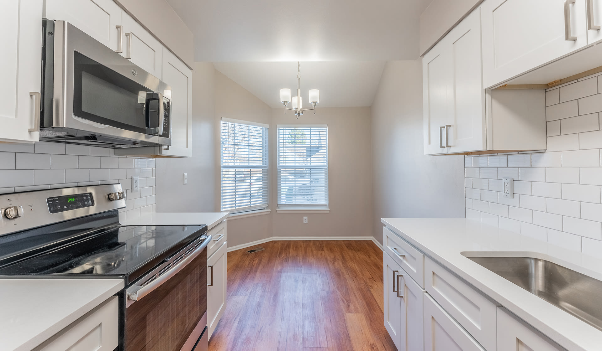 Township Residences – photo 2