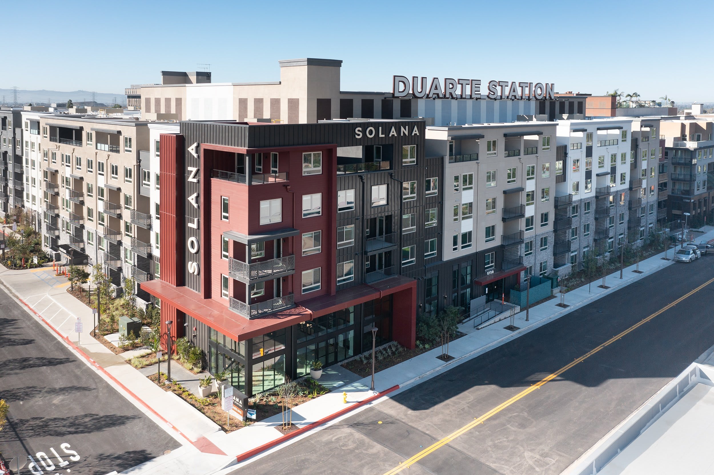 Solana at Duarte Station – photo 2