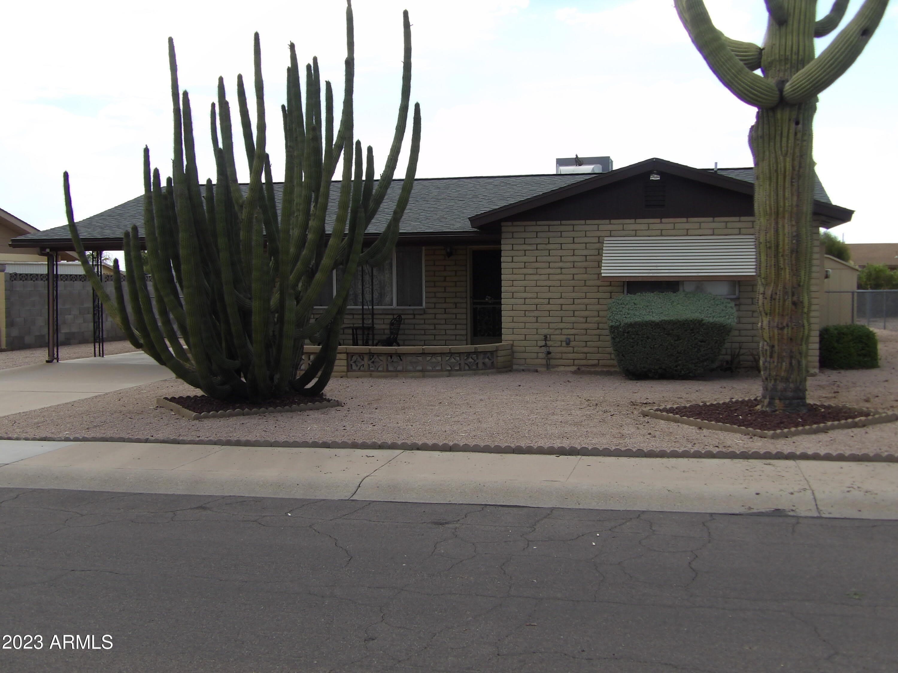 1446 S PALO VERDE Drive – photo 2