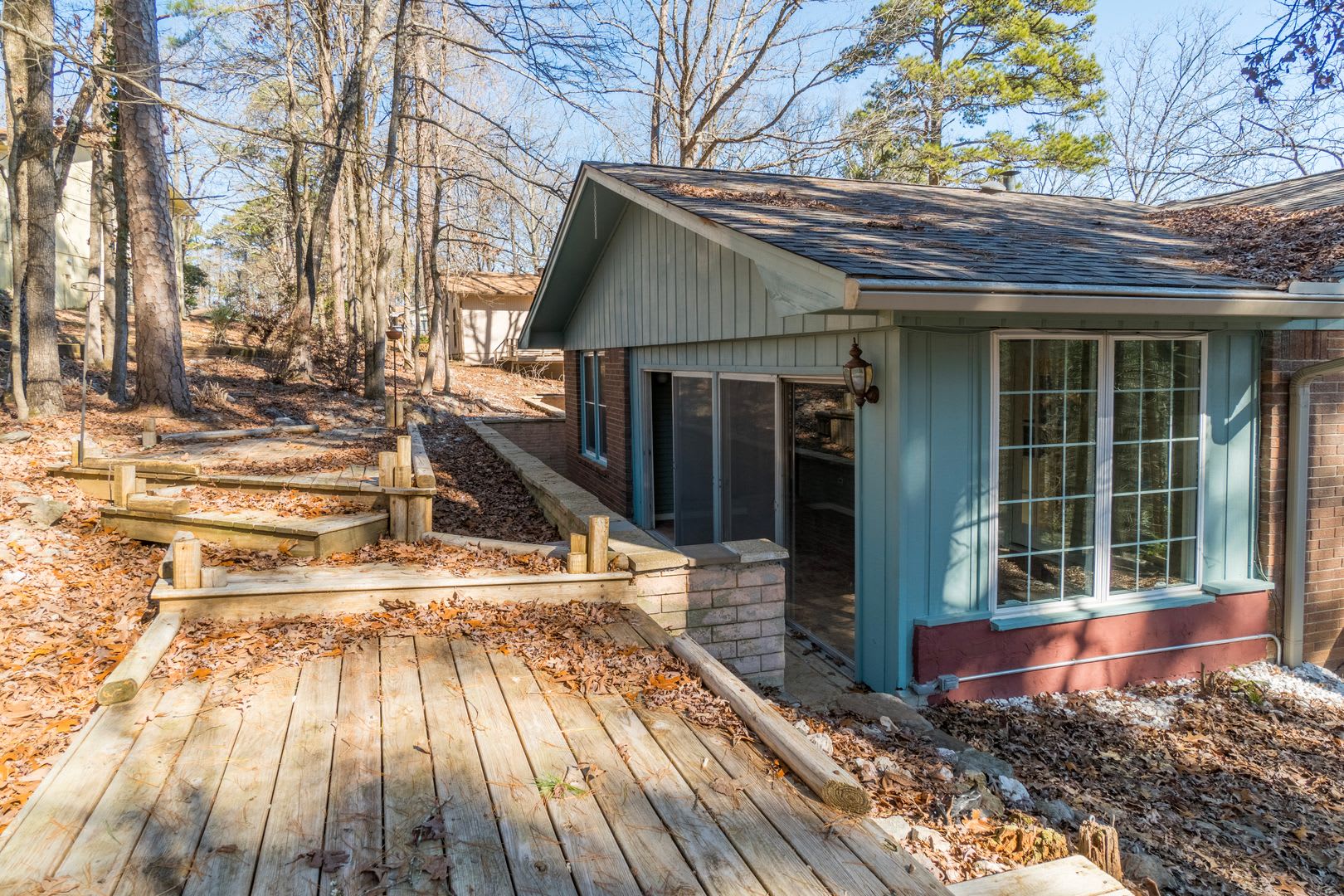 Conveniently Located Close To The West Gate This Home Offers Easy Access To All The Amenities Hot Springs Village Has To Offer Move In Special 200 00 Off For The First 2 Months Move In Special – photo 3