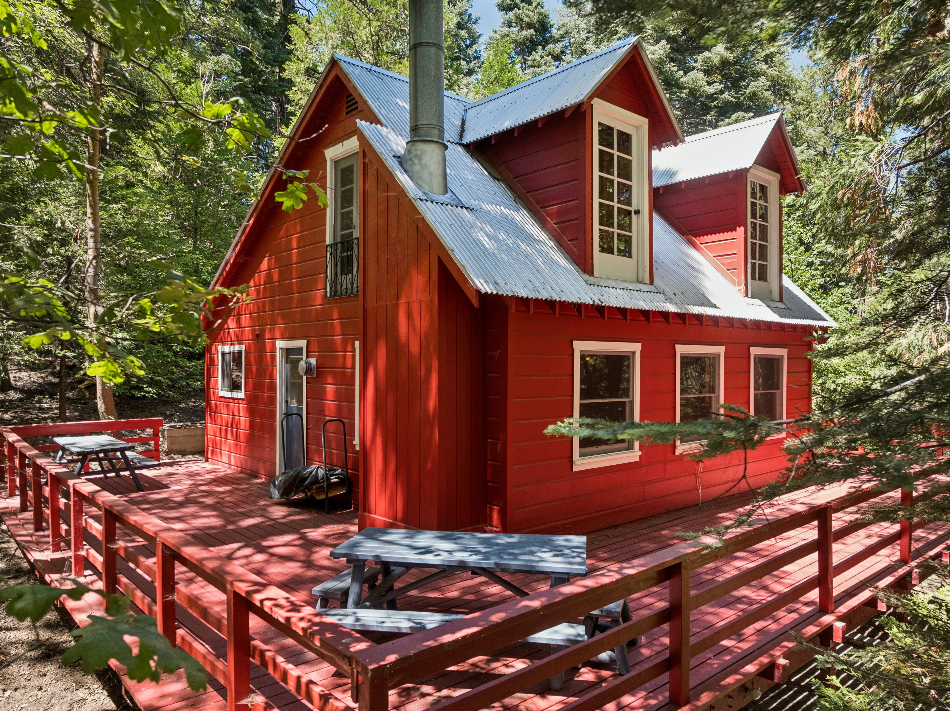 672 Dogwood Canyon Rd – photo 1