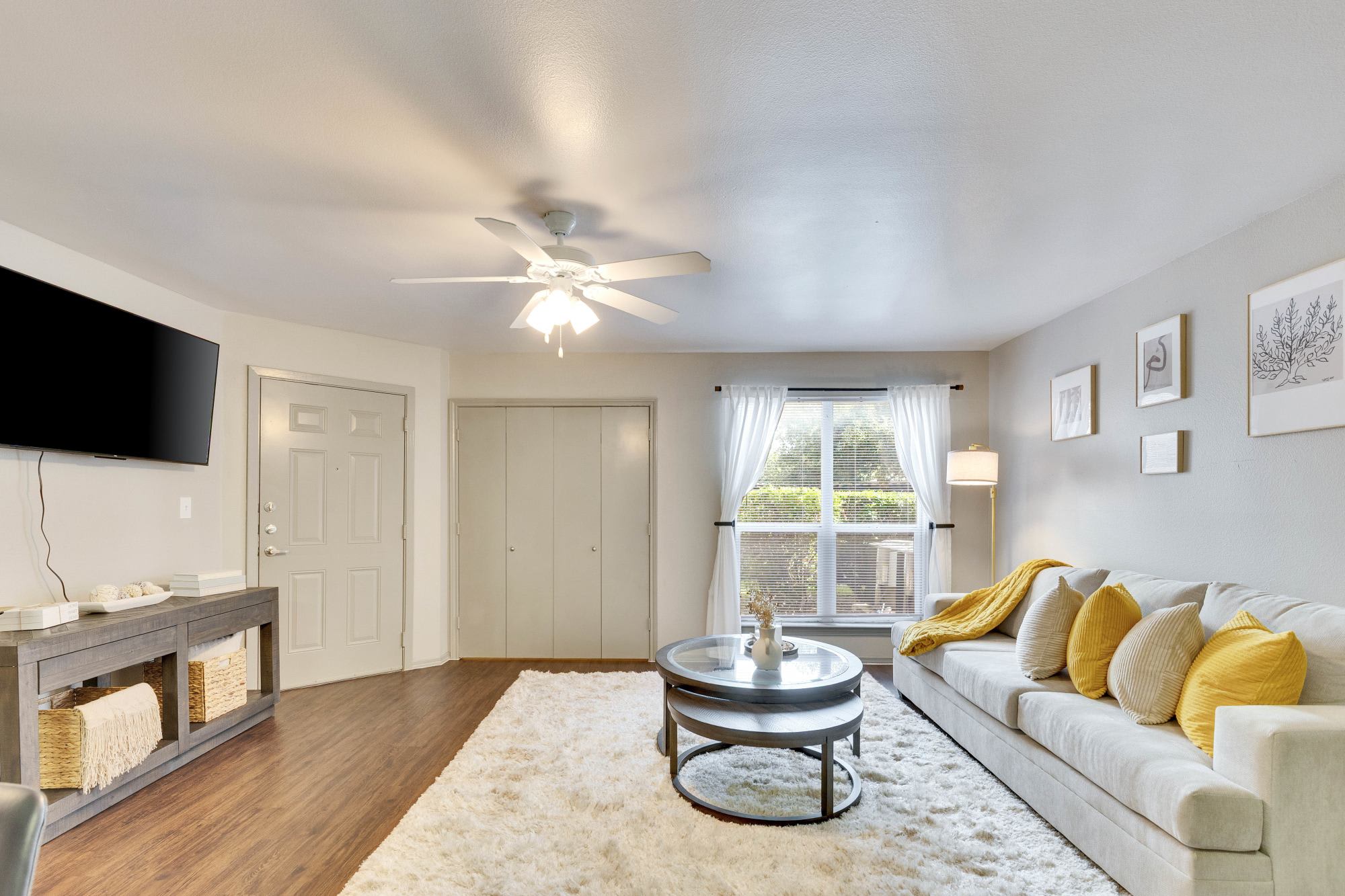 Forest Park Apartment Homes – photo 2
