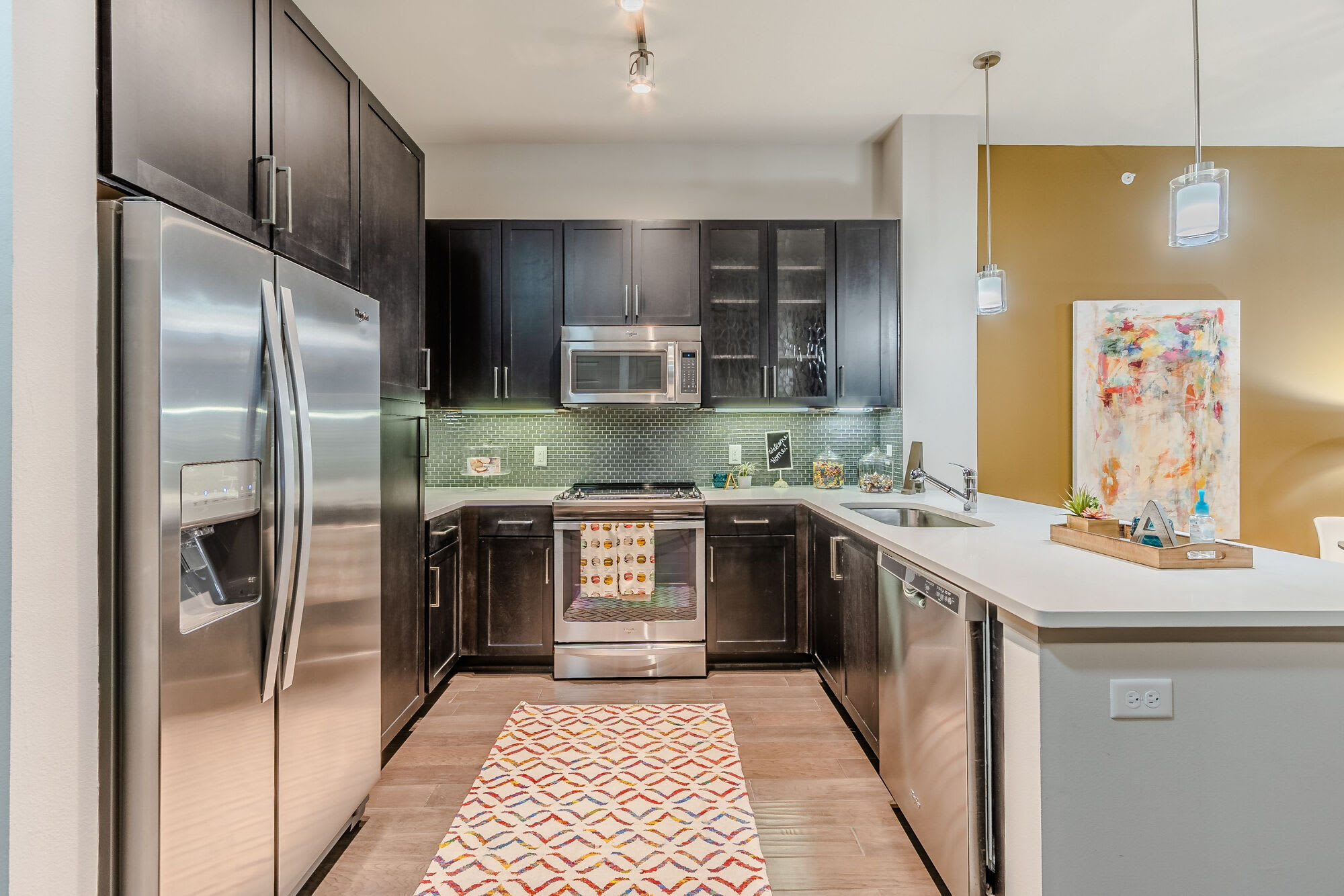 Anthem Cityline – photo 3