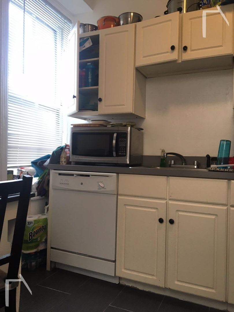 1 bed in Fenway close to Northeastern – photo 3