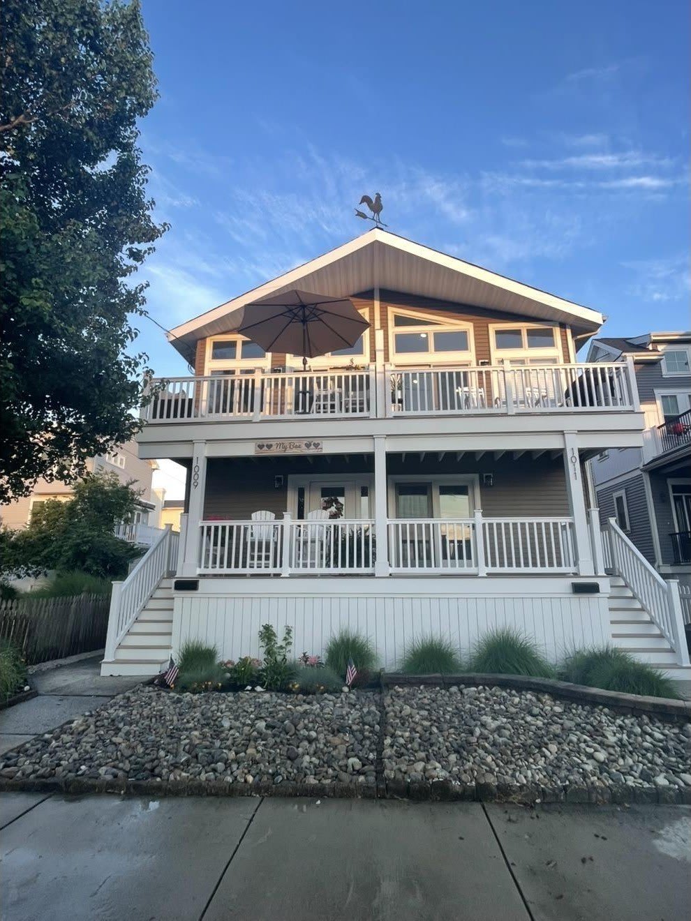 1009 Bay Ave – photo 2