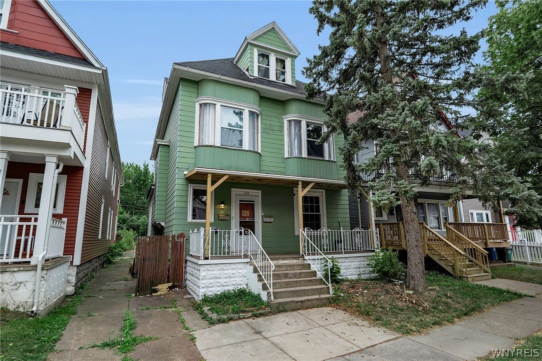 235 POTOMAC AVE (upper) – photo 1