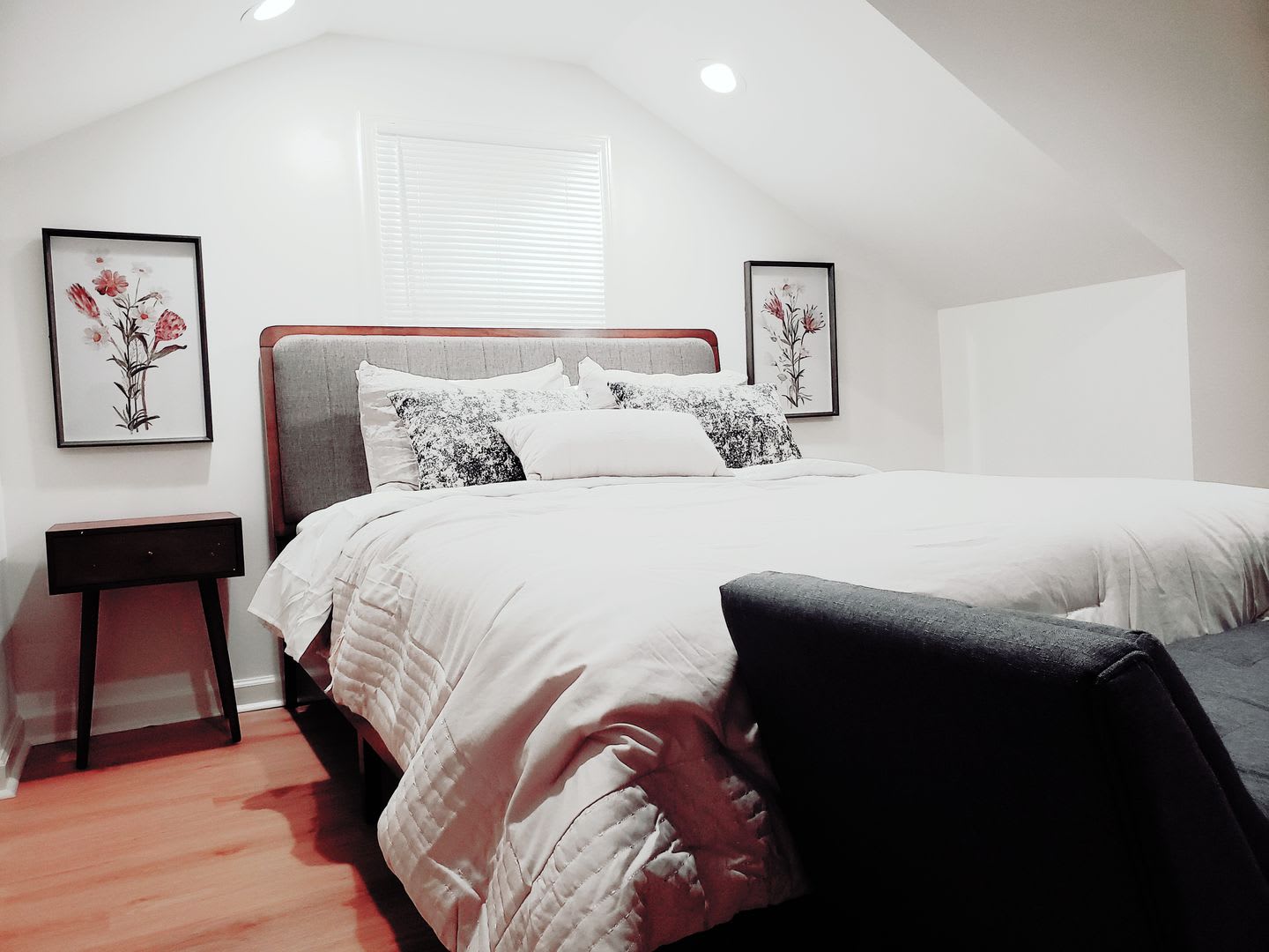 Room In 4 Bedroom Home At Evans Dr Sw – photo 5