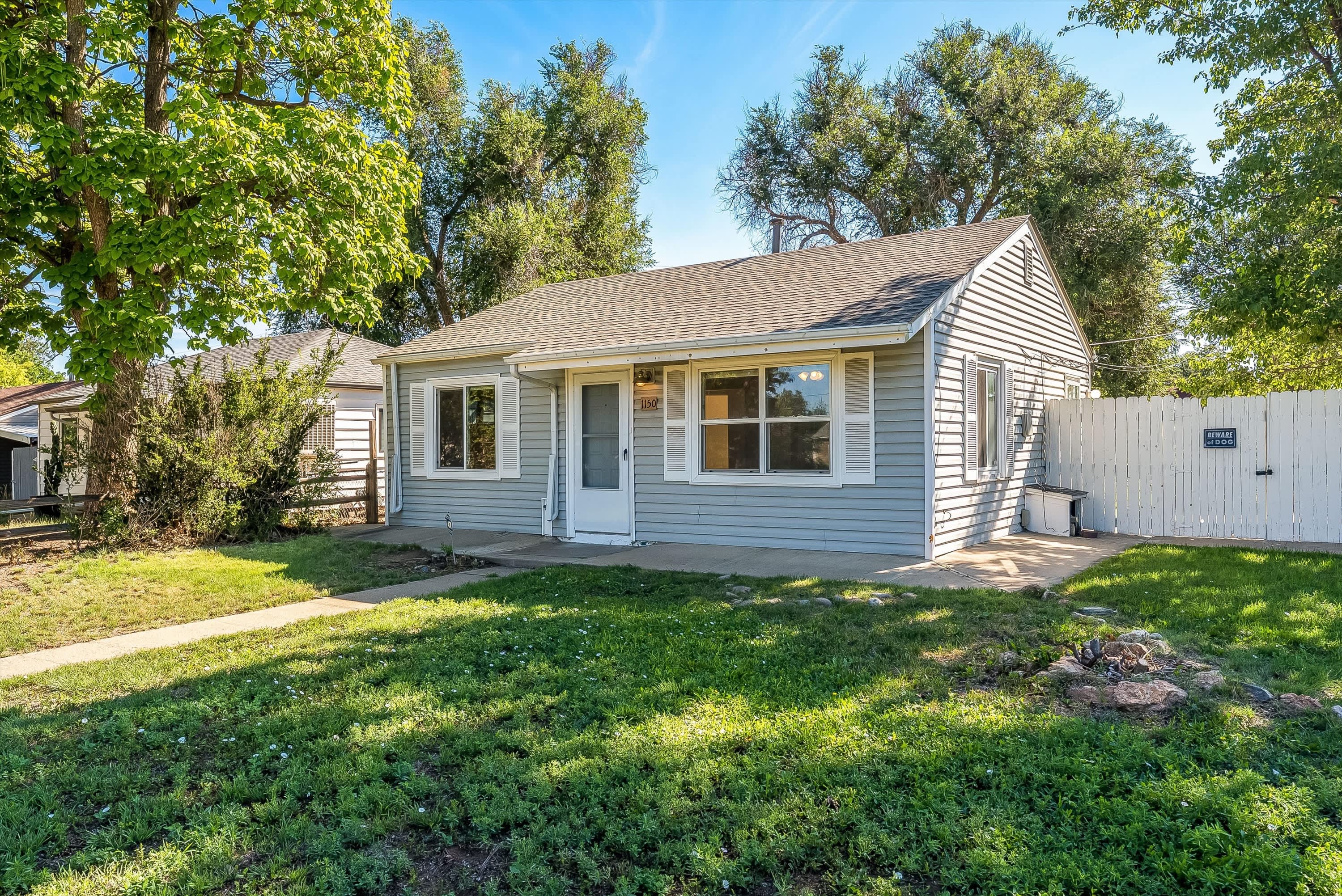 1150 BEELER ST – photo 3