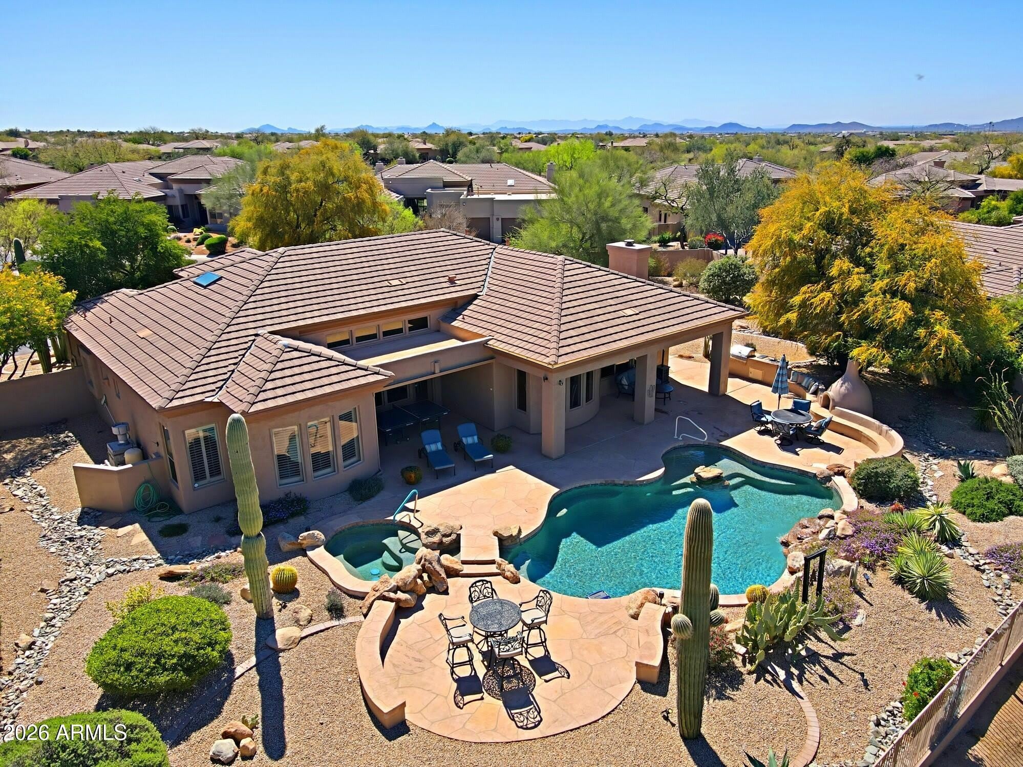 6280 E AMBER SUN Drive – photo 1