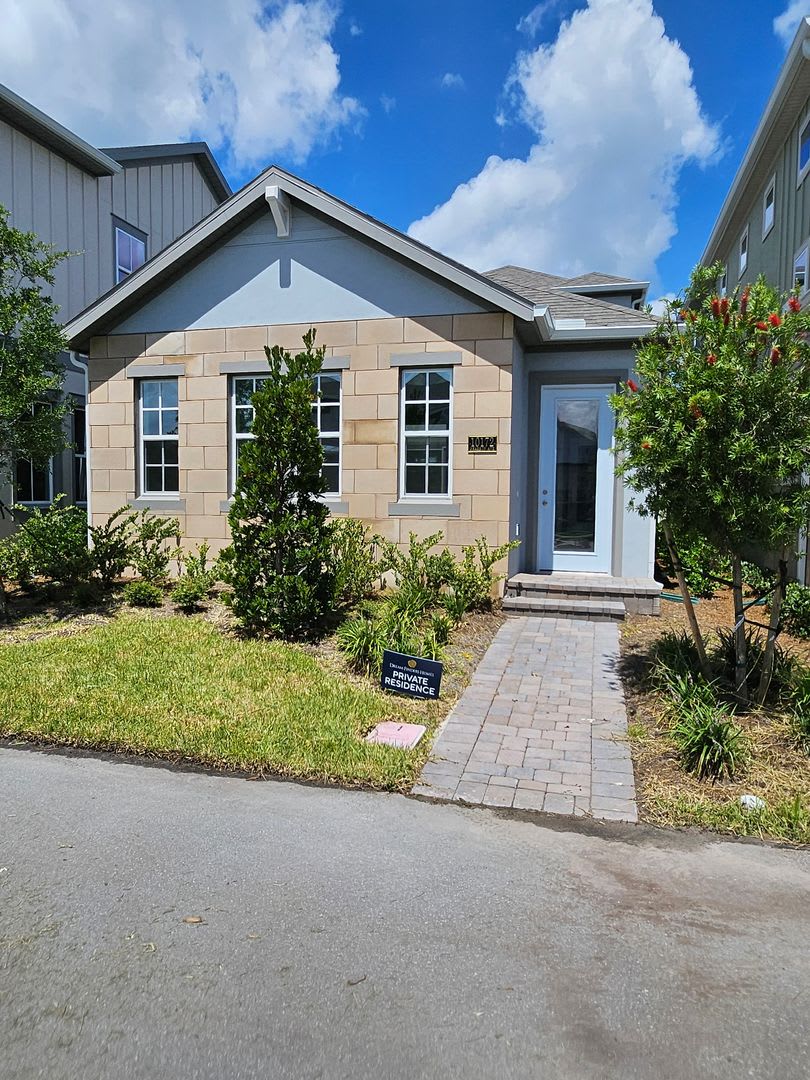 Laureate Park At Lake Nona – photo 1