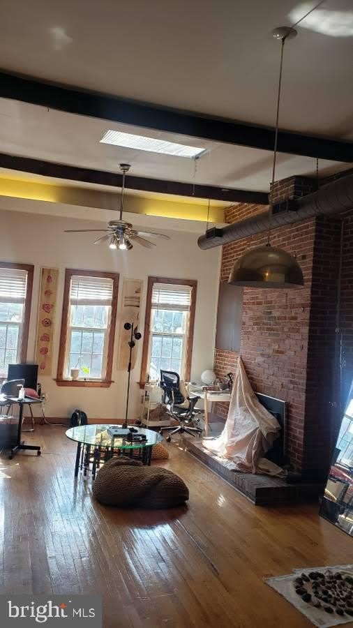 1043 S Hanover Street – photo 5