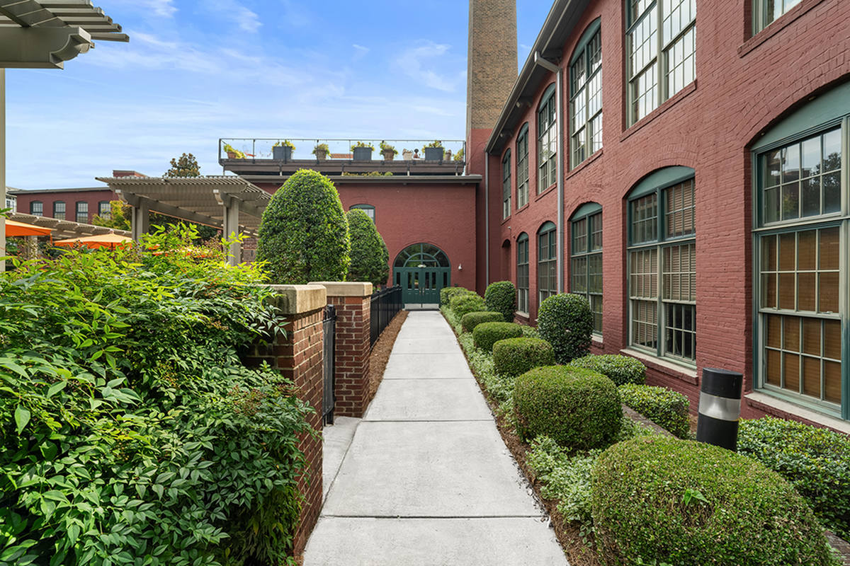 ALPHA MILL APARTMENTS HOMES – photo 2