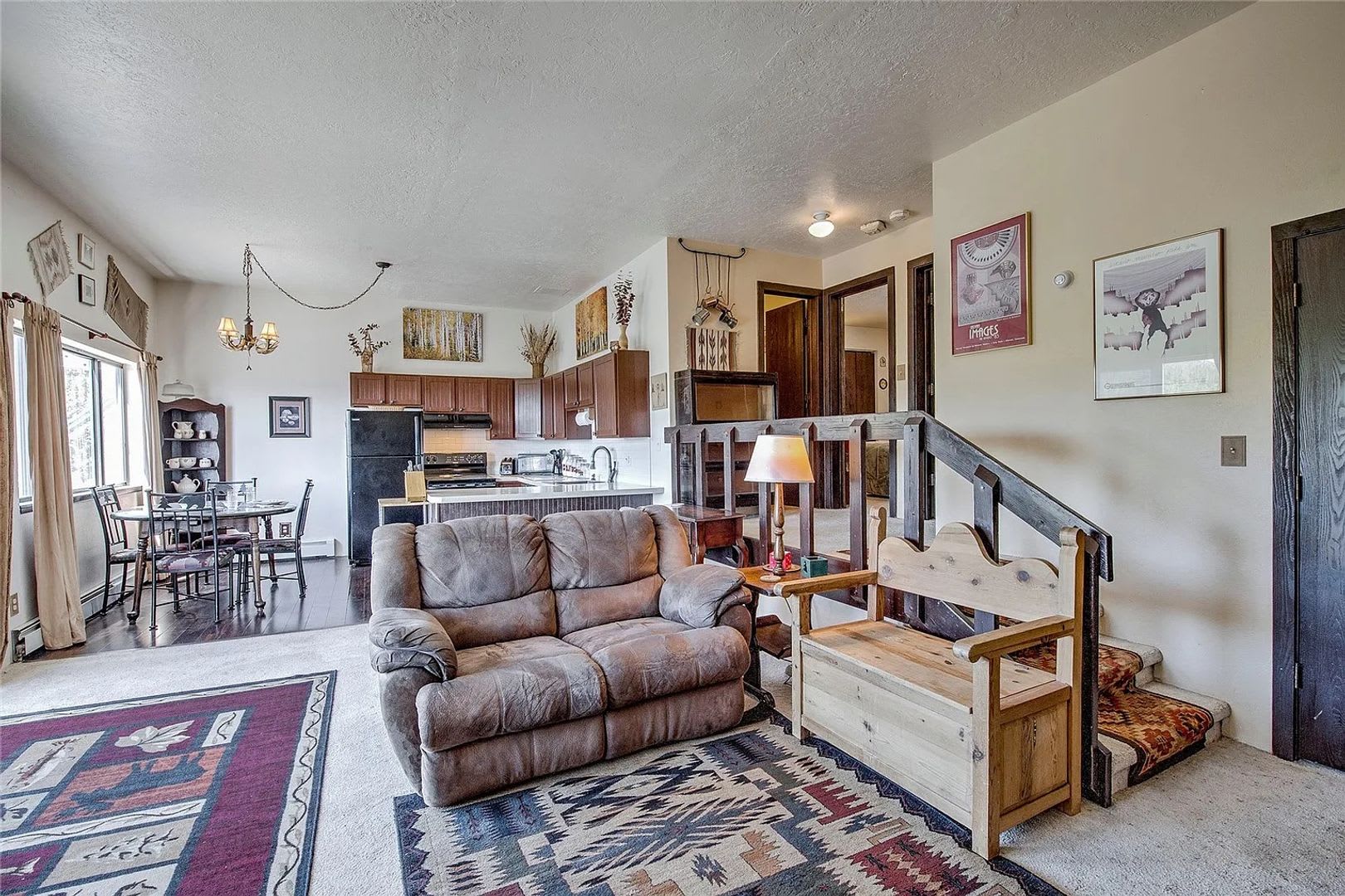 Buffalo Ridge Condo – photo 5