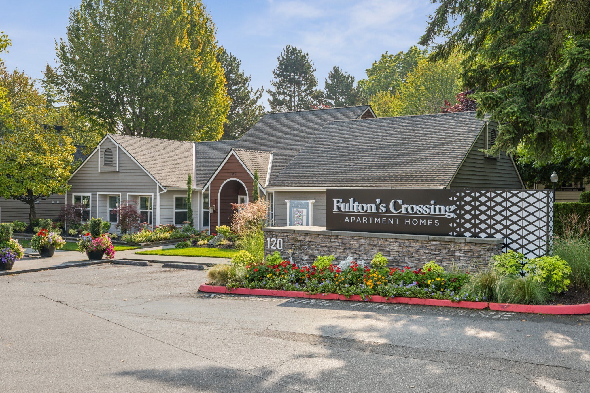 Fulton's Crossing and Landing – photo 4