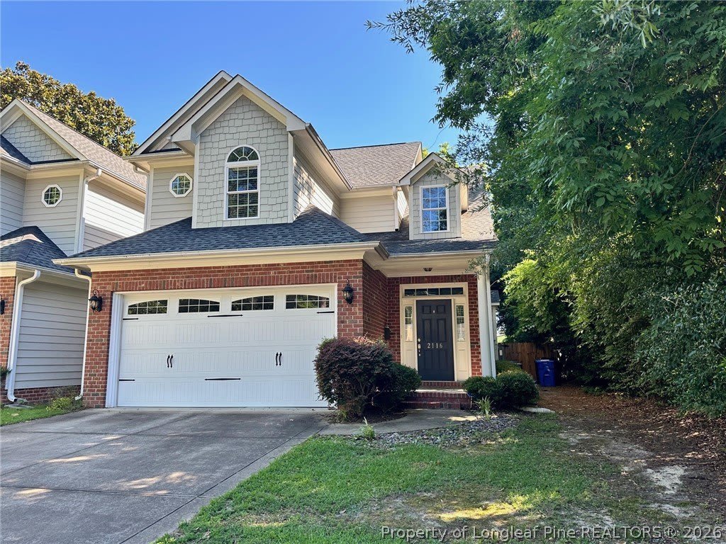 2116 Rock Avenue – photo 1