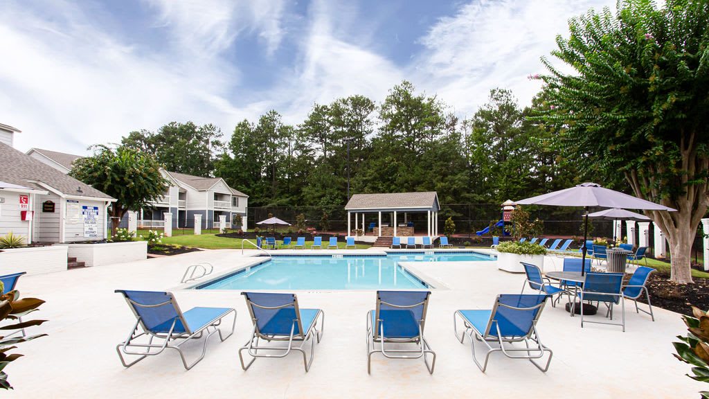 Magnolia Place at Stockbridge Apartments – photo 5