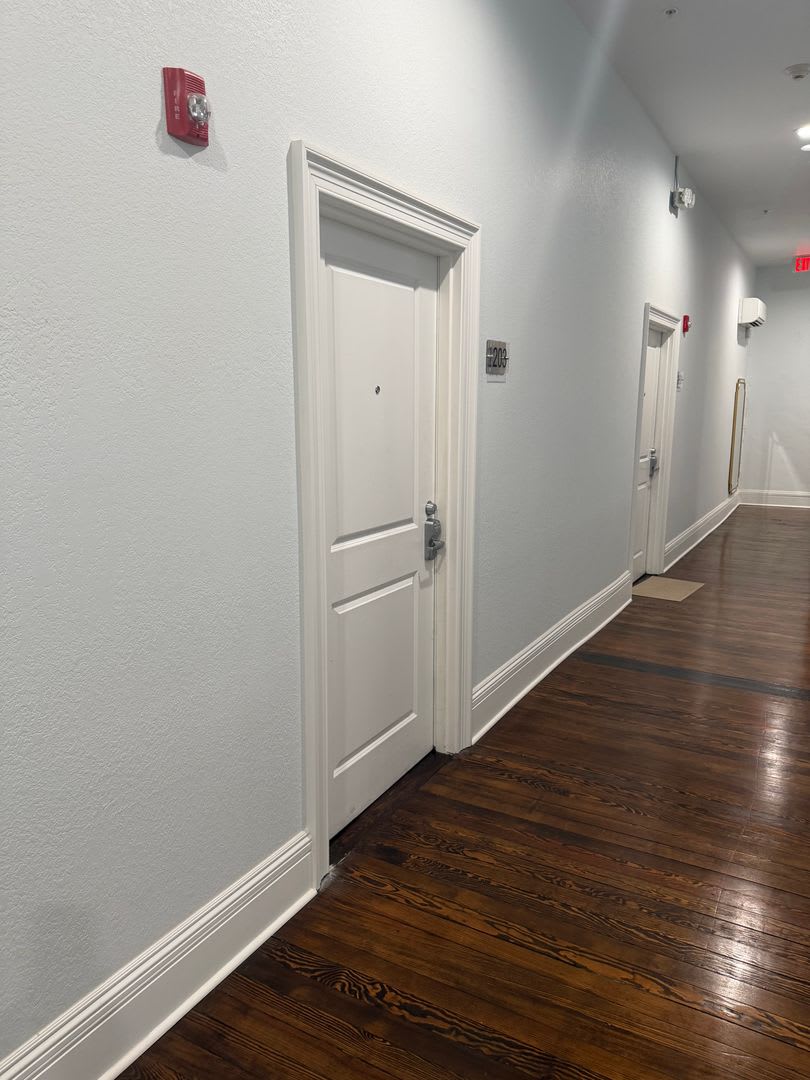 Modern Apartment Downtown Washington – photo 2