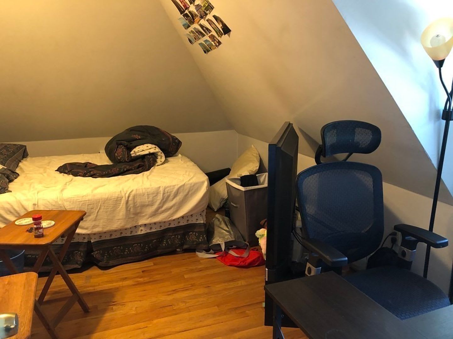 78 Boylston St #4D Brookline MA 02445 – photo 2
