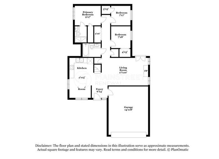 816 Ash Court – photo 2