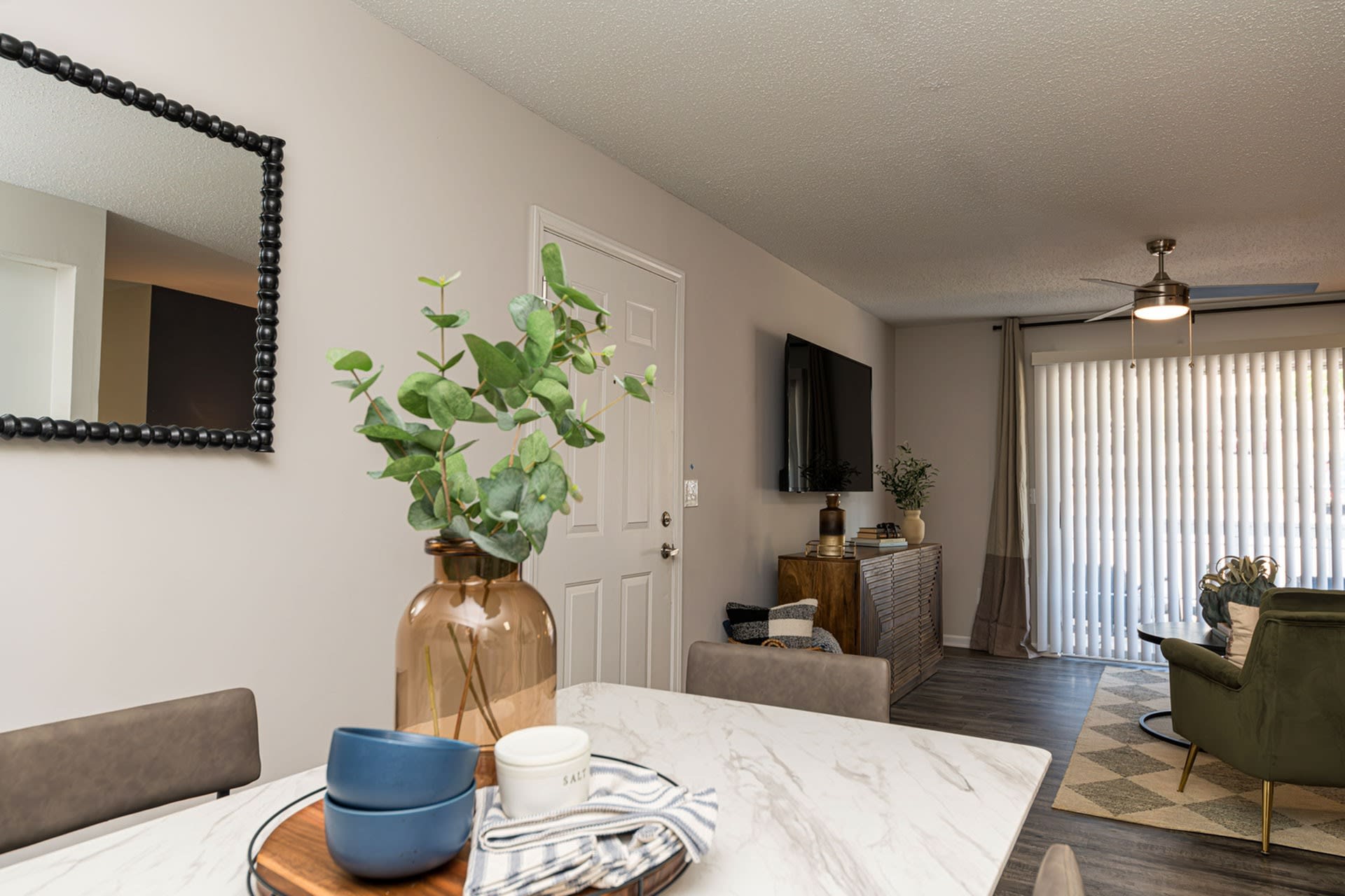 The Wesley Apartment Homes – photo 3
