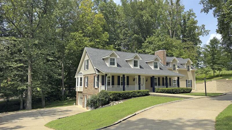 815 Shady Bluff Trail – photo 2