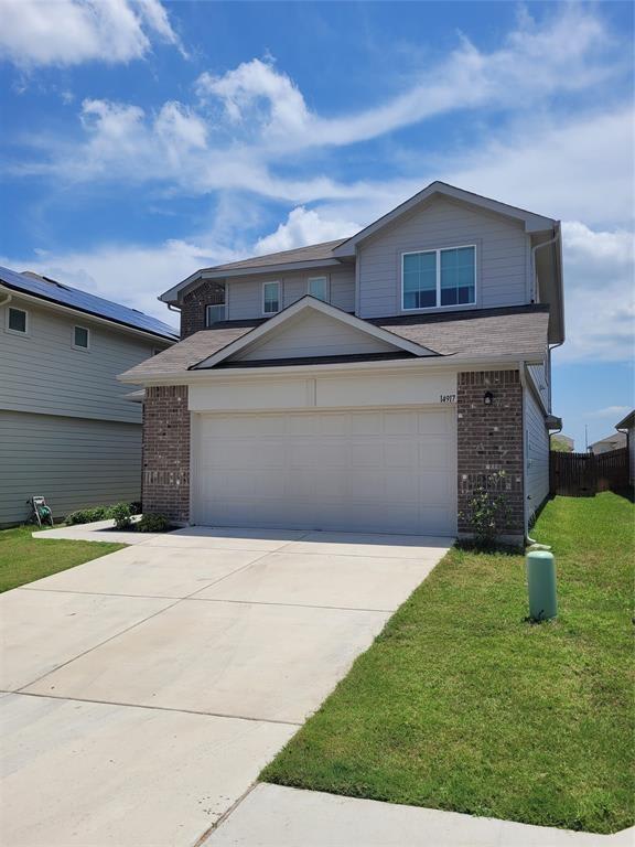 14917 Gypsum Mill Rd – photo 1